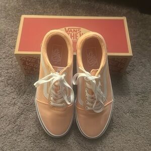 Women’s Vans